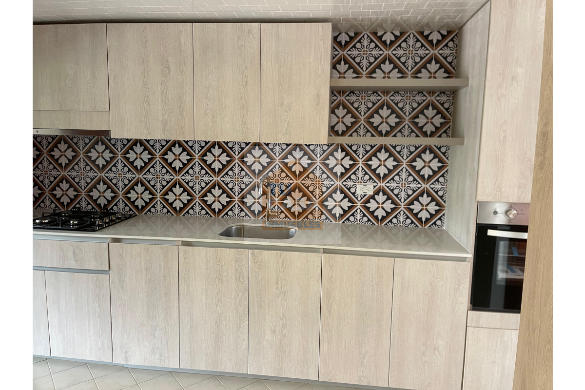 Apartamentos en Venta, Chicó Norte Bogotá - AV85