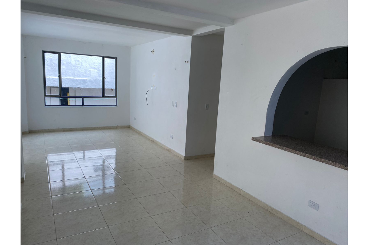 Apartamento Apulo 1