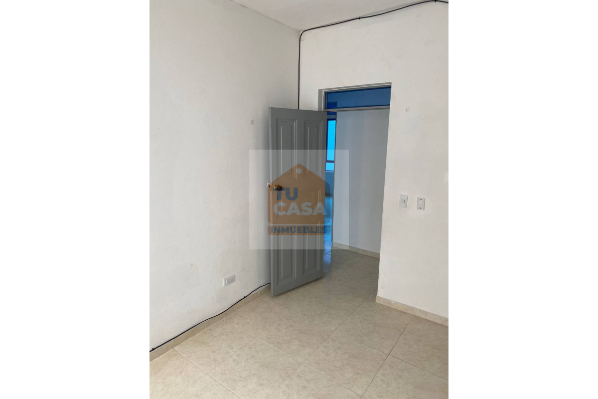 Apartamento Apulo 1