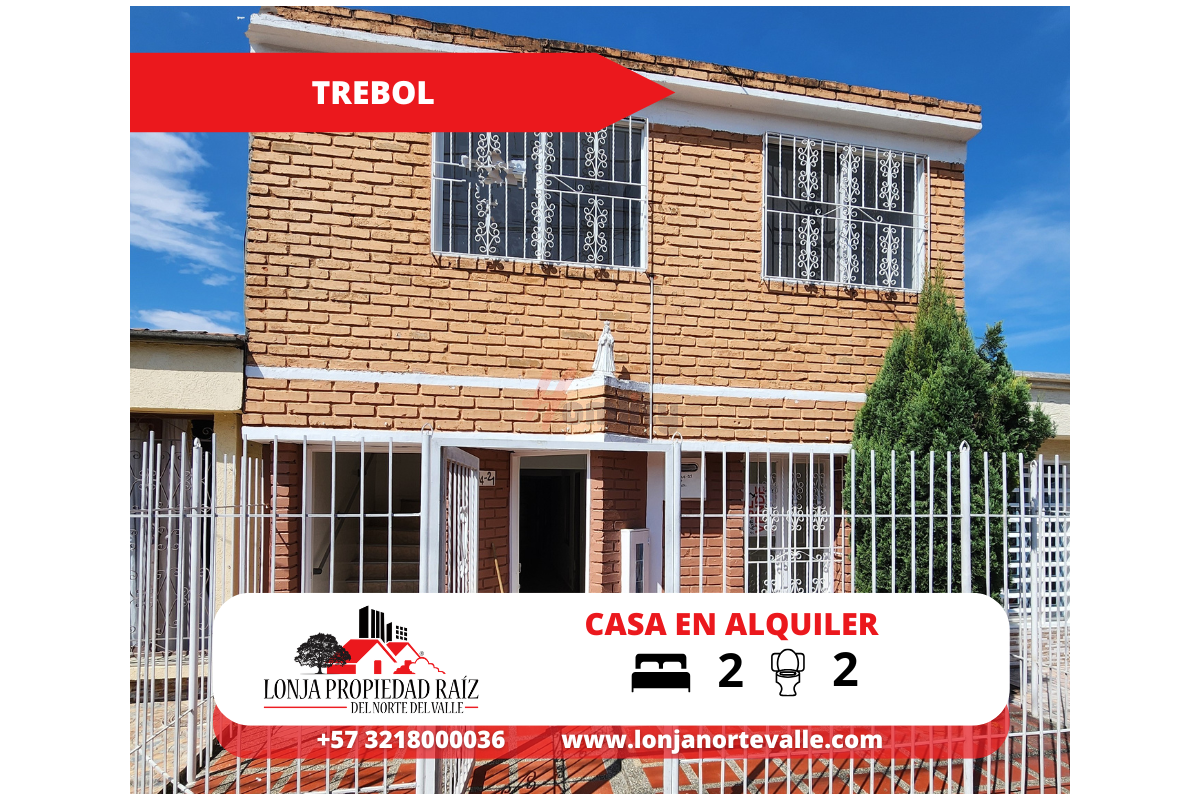 Apartamentos en Arriendo, Cartago,  - Cartago