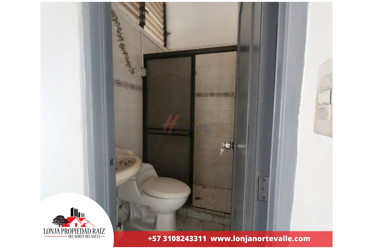 Casa En Arriendo/Venta - El Llano, Cartago