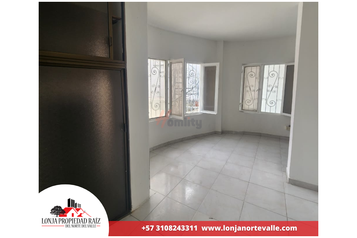 Casa En Arriendo/Venta - El Llano, Cartago
