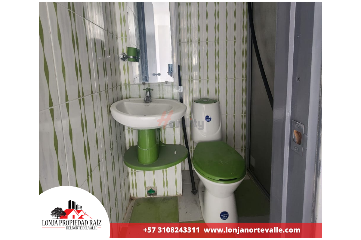 Casa En Arriendo/Venta - El Llano, Cartago