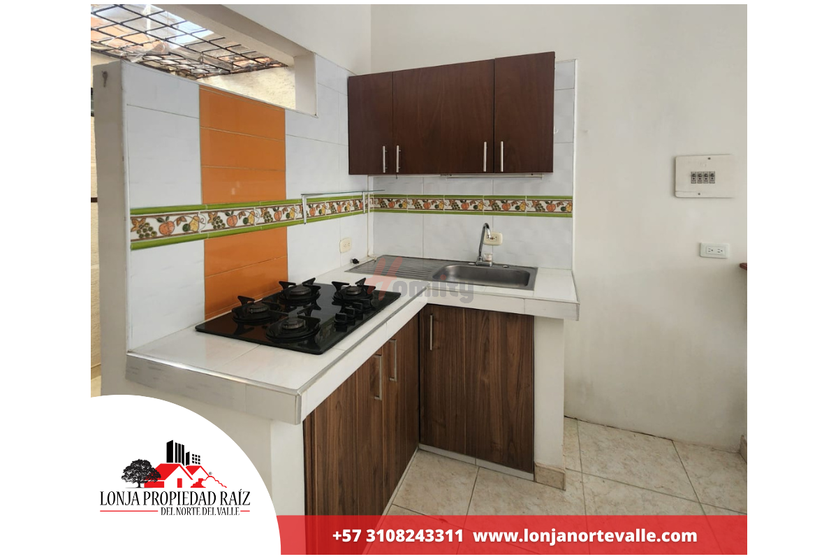 Casas en Venta, Bulevar Cartago - CV366