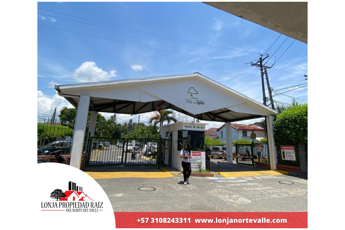 Casas en Venta, Bulevar Cartago - CV366