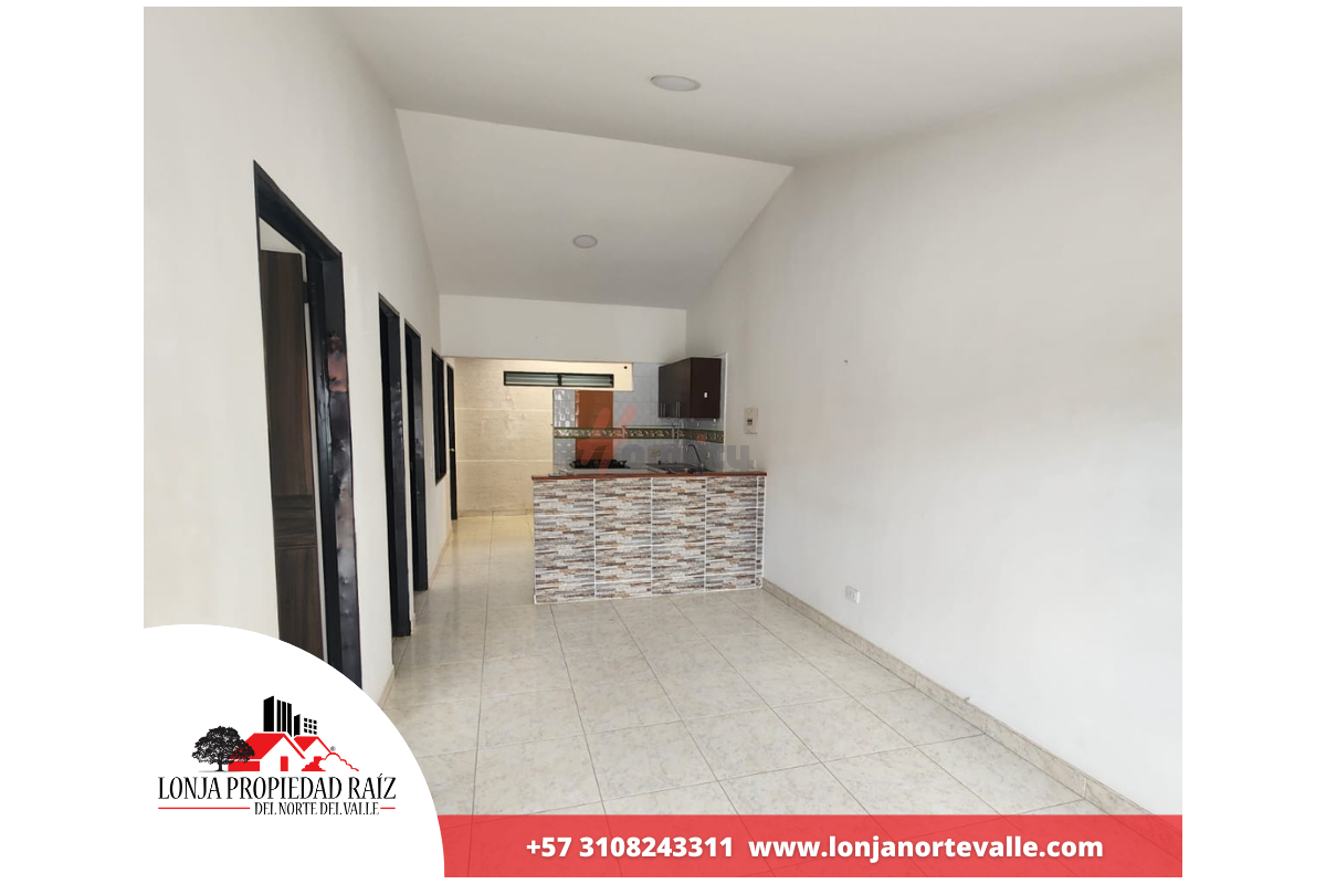 Casas en Venta, Bulevar Cartago - CV366