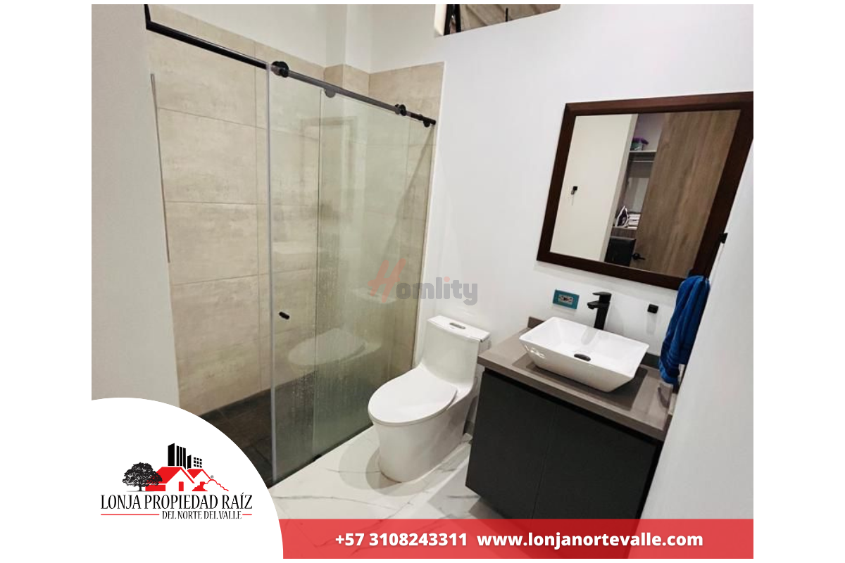 Casas Campestres en Venta, Zaragoza Cartago - CASV252