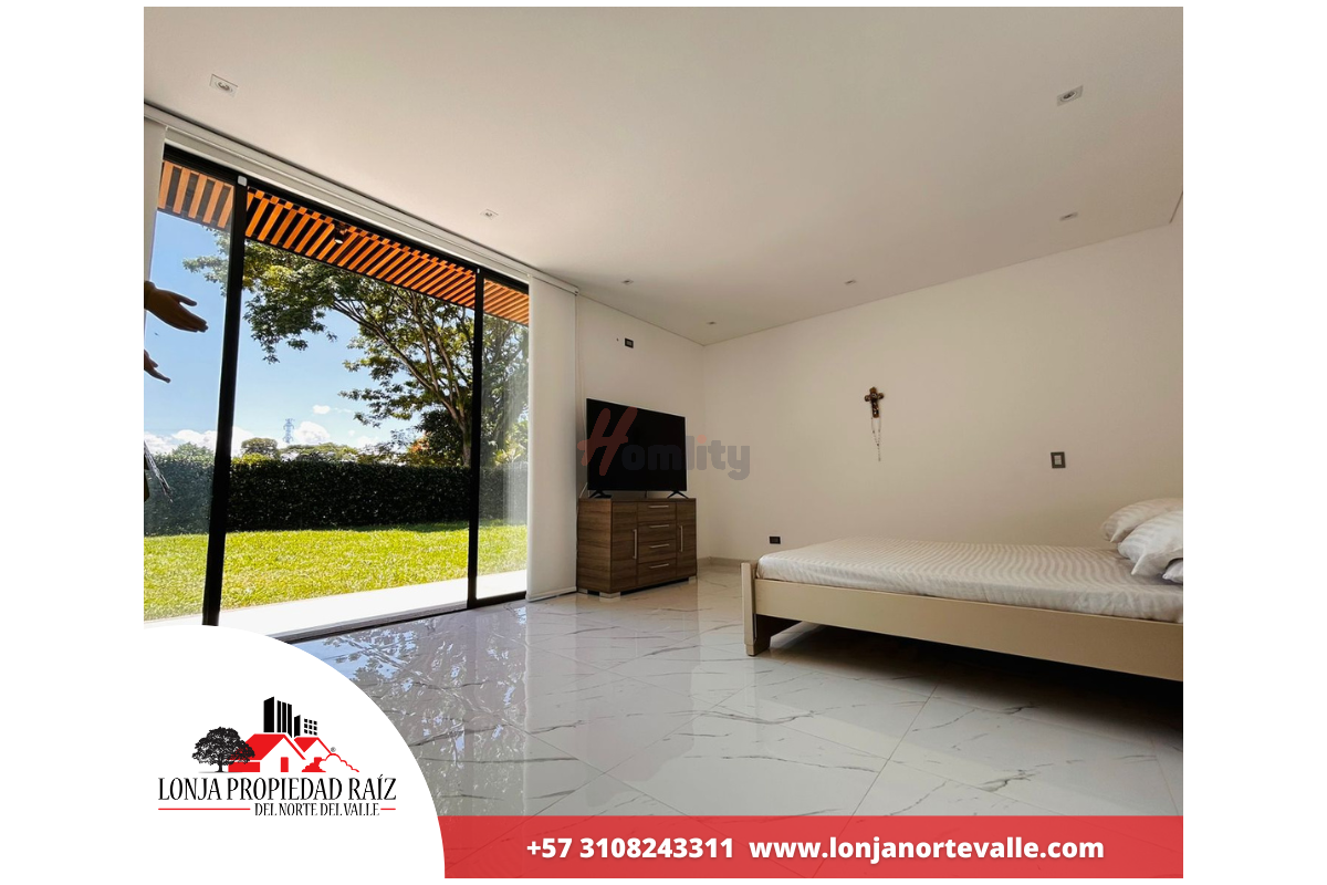 Casas Campestres en Venta, Zaragoza Cartago - CASV252