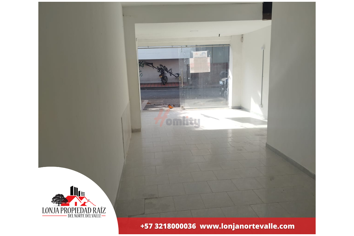 Locales en Arriendo, Cartago,  - El Llano