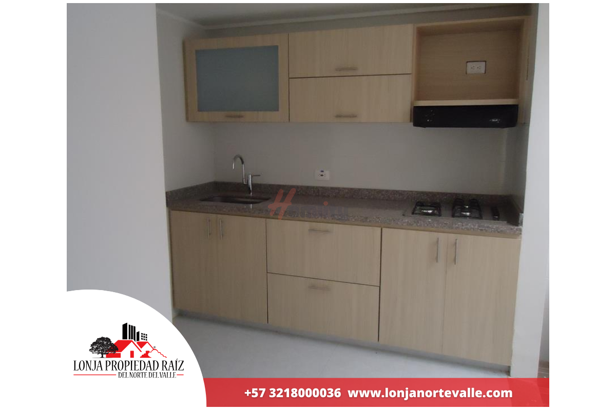 Casas en Arriendo, Cartago,  - La Arboleda