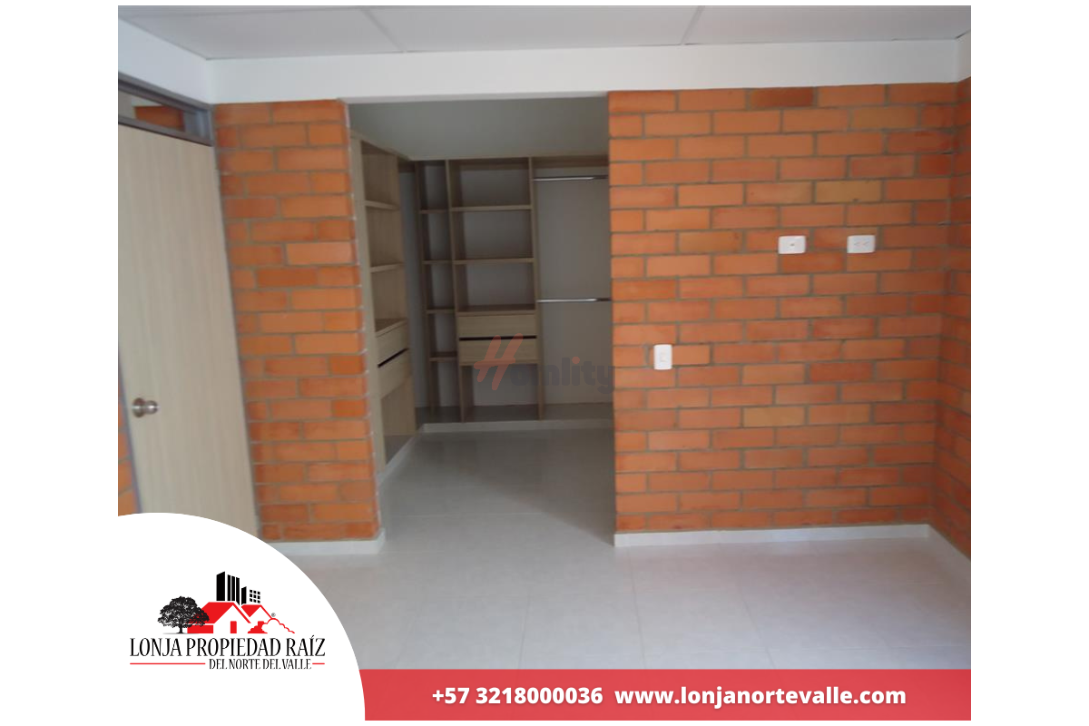 Casas en Arriendo, Cartago,  - La Arboleda