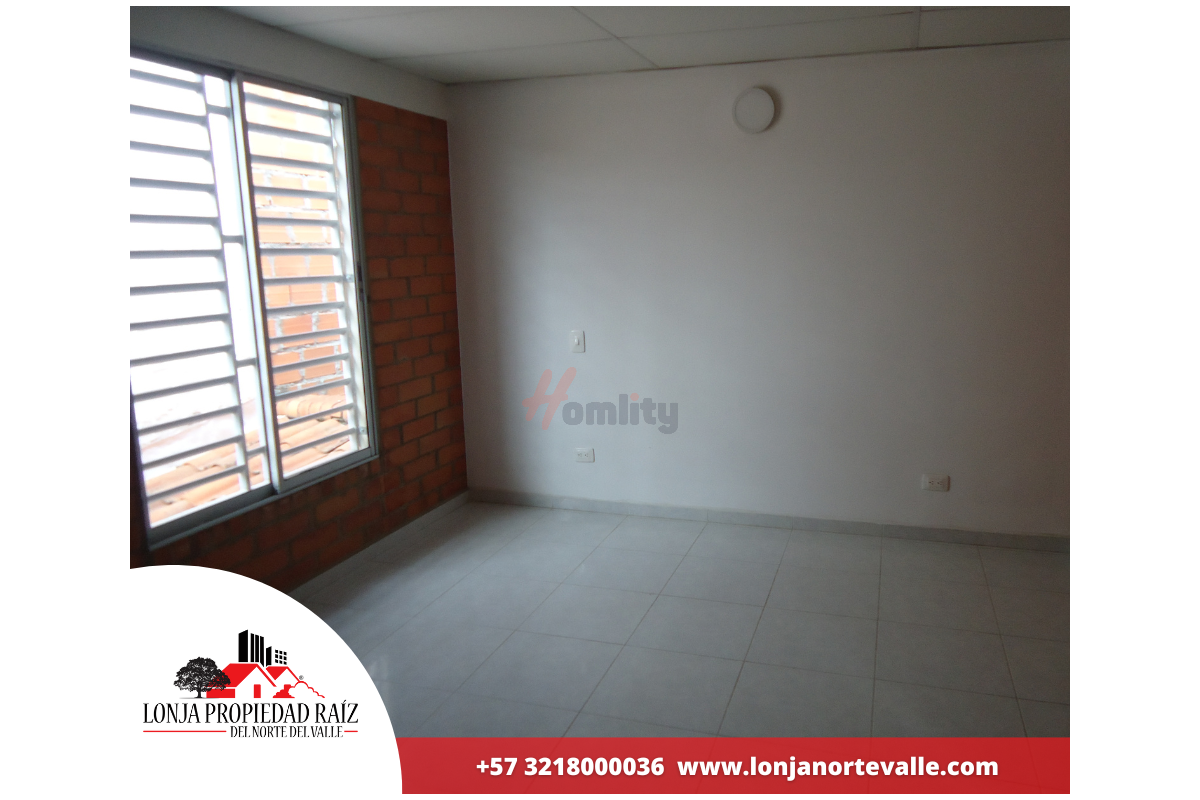 Casas en Arriendo, Cartago,  - La Arboleda