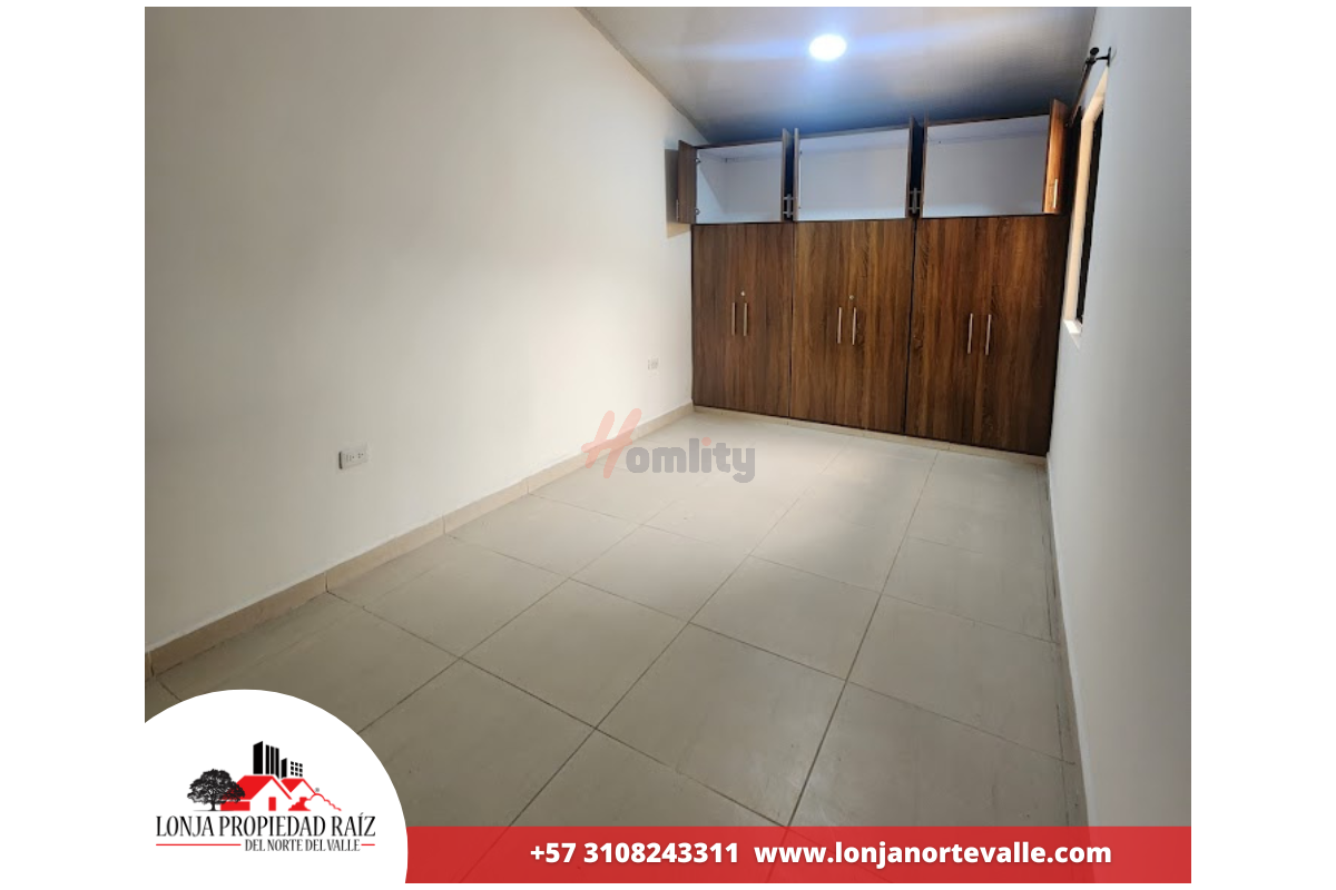 Casas en Arriendo, Cartago,  - Santa Maria