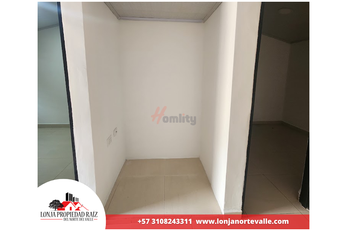 Casas en Arriendo, Cartago,  - Santa Maria