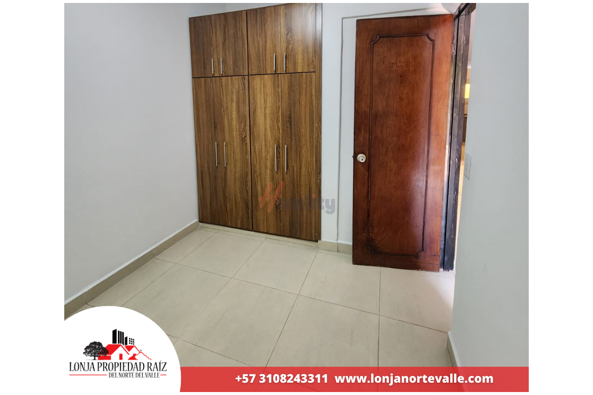 Casas en Arriendo, Cartago,  - Santa Maria