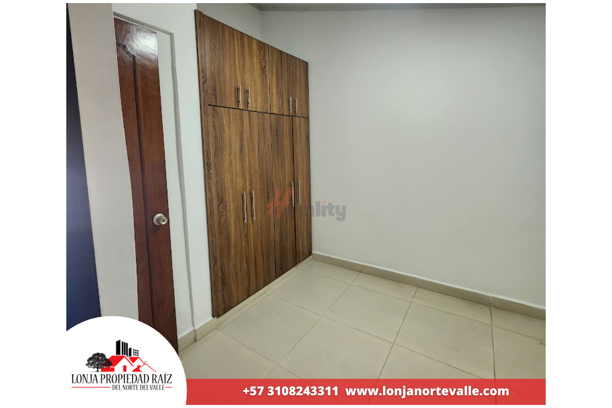 Casas en Arriendo, Cartago,  - Santa Maria