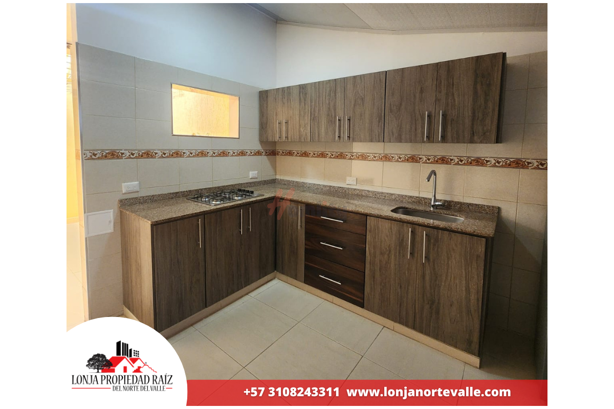 Casas en Arriendo, Cartago,  - Santa Maria