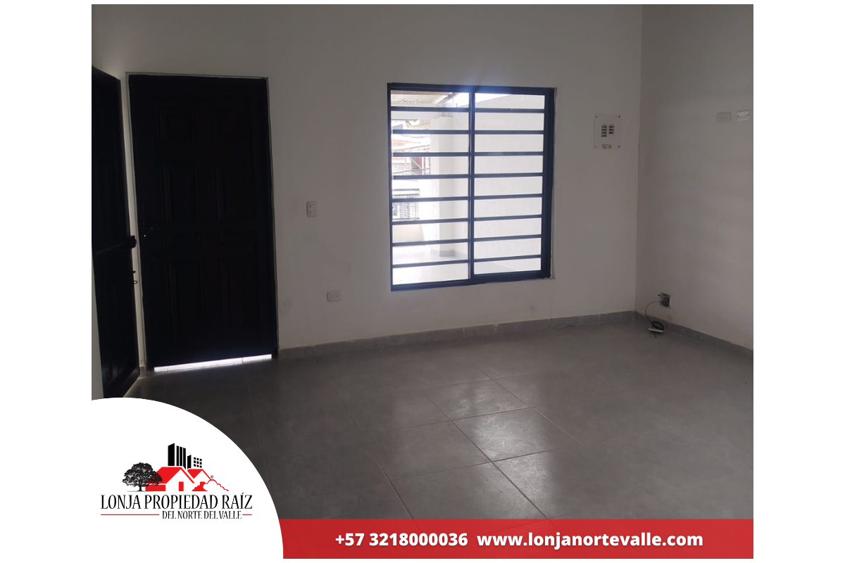 Apartamentos en Arriendo, Cartago,  - Quirama