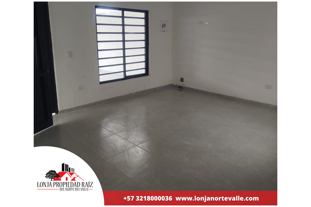 Apartamentos en Arriendo, Cartago,  - Quirama