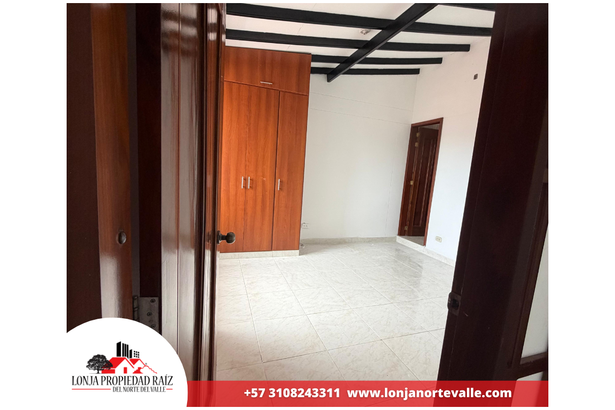 Casas en Venta, Cartago,  - José Gabriel Calderón