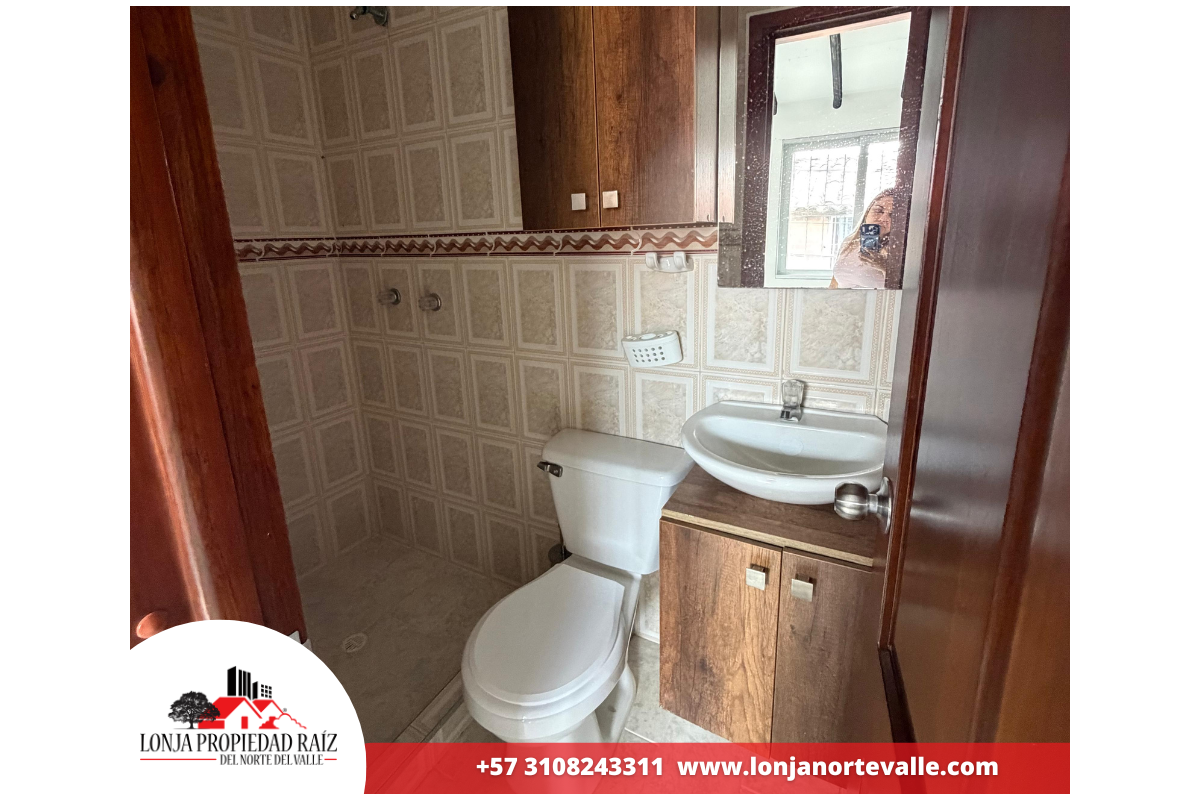 Casas en Venta, Cartago,  - José Gabriel Calderón