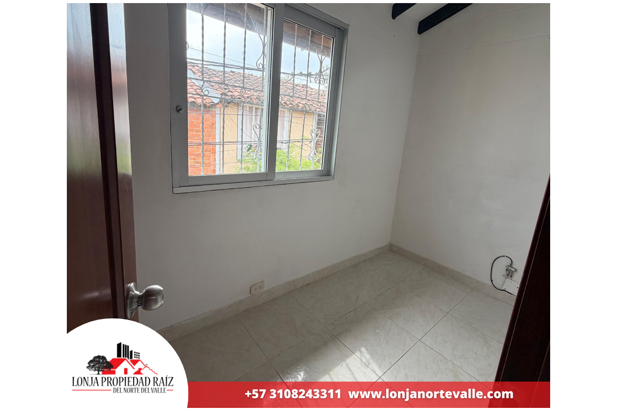 Casas en Venta, Cartago,  - José Gabriel Calderón