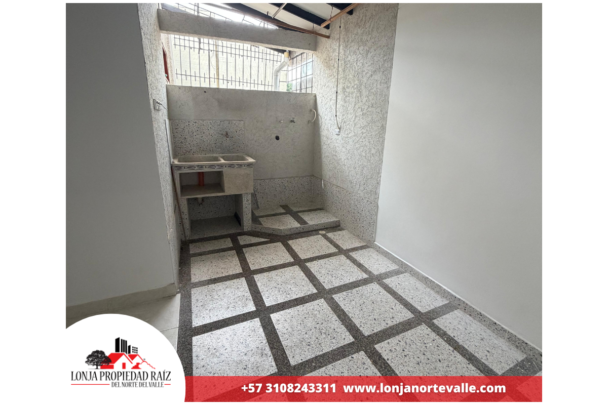Casas en Venta, Cartago,  - José Gabriel Calderón