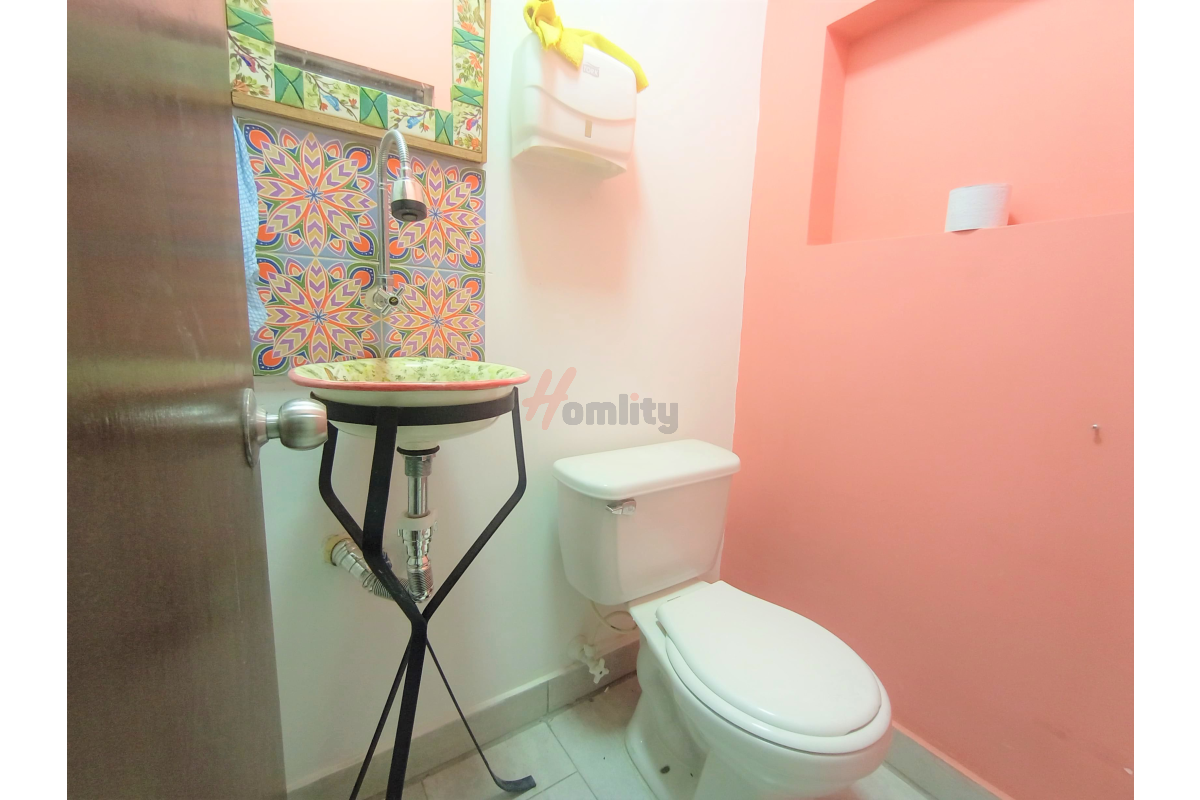 Locales en Arriendo, Laureles Medellín - AL1567