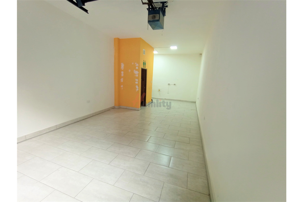 Locales en Arriendo, Laureles Medellín - AL1567