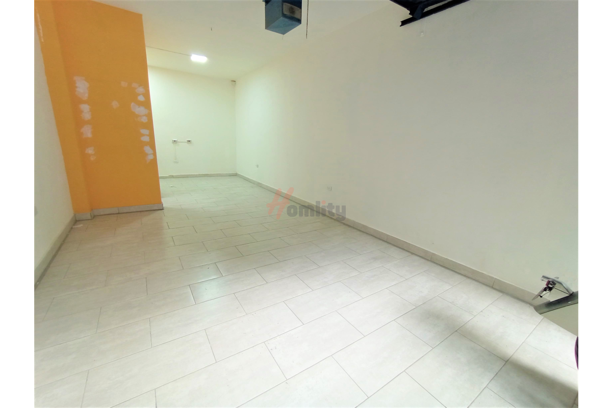 Locales en Arriendo, Laureles Medellín - AL1567