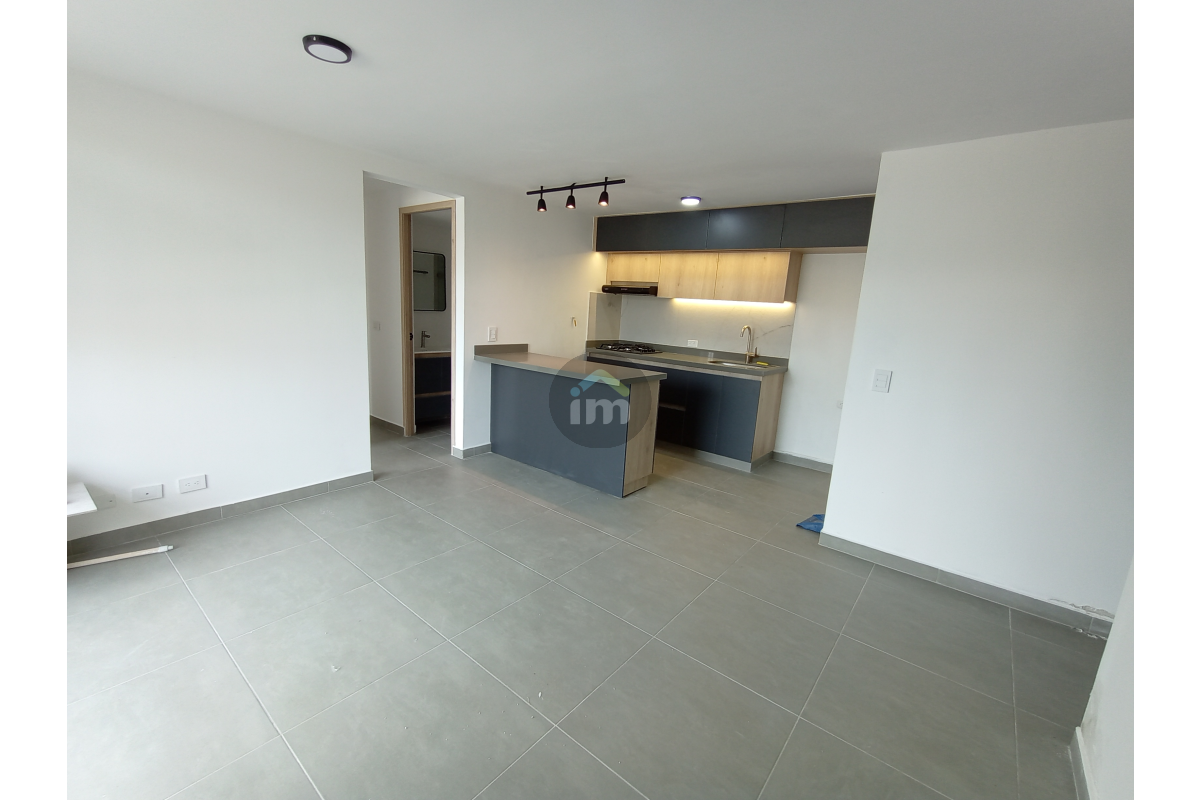 Apartamentos en Arriendo, Rionegro,  - Las Cimarronas