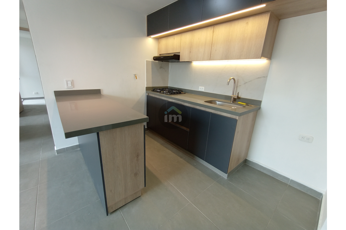 Apartamentos en Arriendo, Rionegro,  - Las Cimarronas