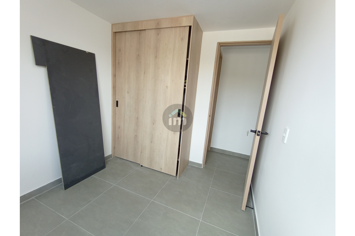 Apartamentos en Arriendo, Rionegro,  - Las Cimarronas