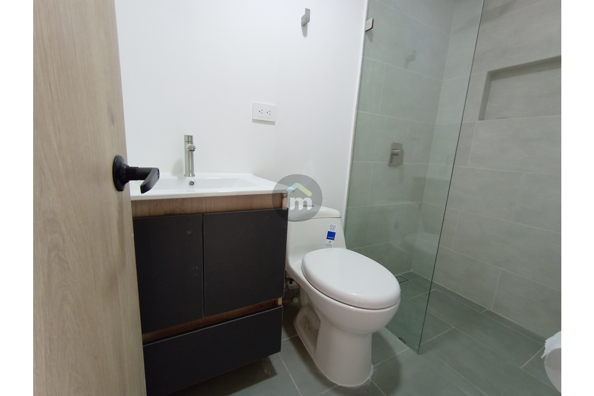 Apartamentos en Arriendo, Rionegro,  - Las Cimarronas