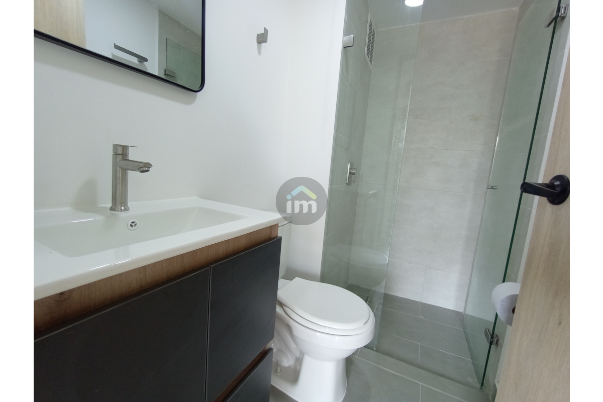 Apartamentos en Arriendo, Rionegro,  - Las Cimarronas