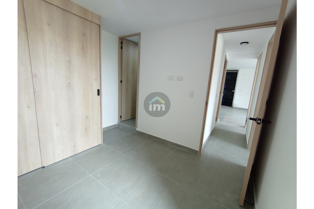 Apartamentos en Arriendo, Rionegro,  - Las Cimarronas