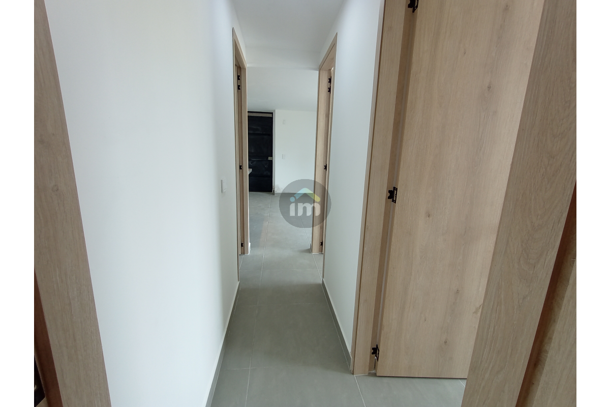 Apartamentos en Arriendo, Rionegro,  - Las Cimarronas