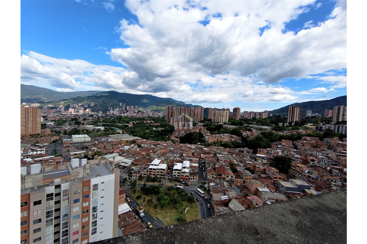 Apartamentos en Venta, Itagüí,  - San Gabriel