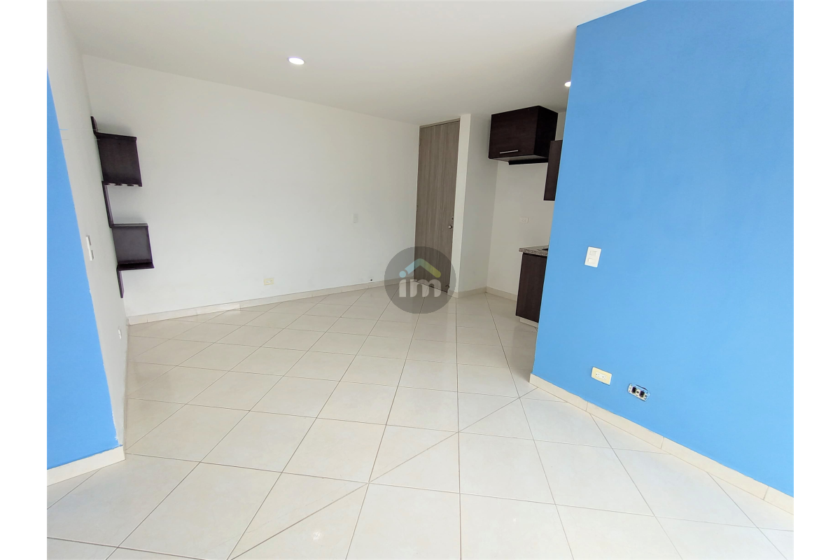 Apartamentos en Venta, Itagüí,  - San Gabriel