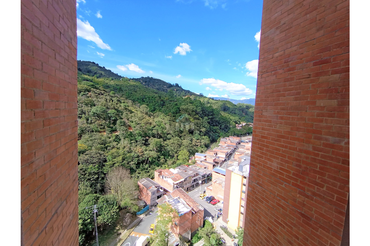 Apartamentos en Venta, Itagüí,  - San Gabriel