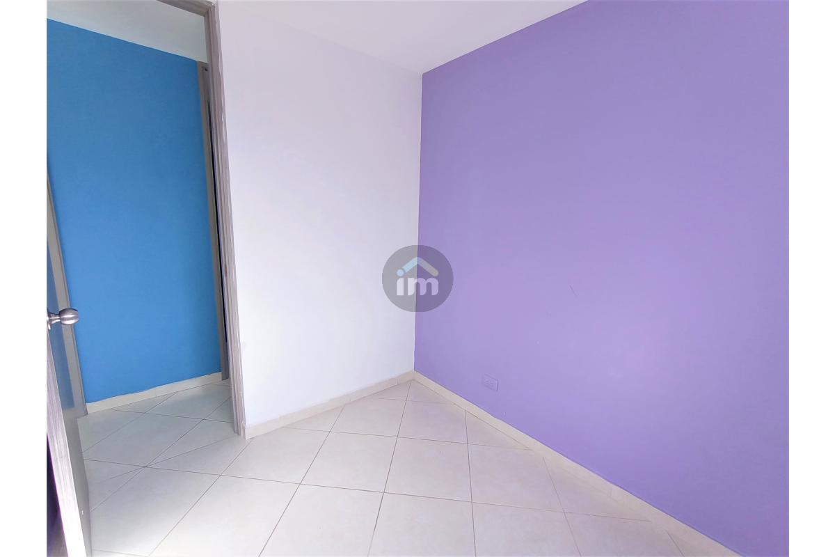 Apartamentos en Venta, Itagüí,  - San Gabriel
