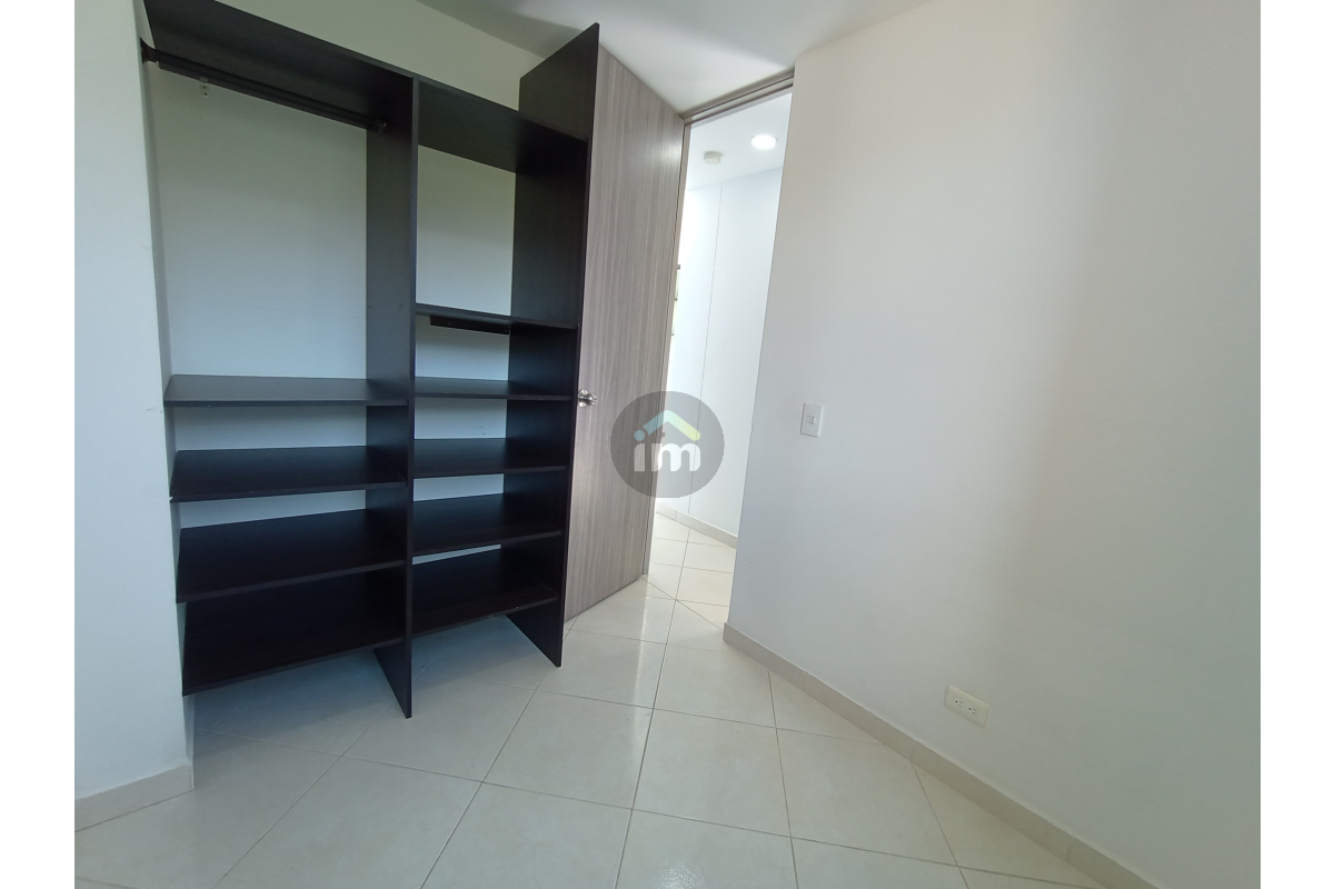 Apartamentos en Venta, Itagüí,  - San Gabriel