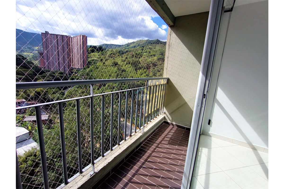 Apartamentos en Venta, Itagüí,  - San Gabriel
