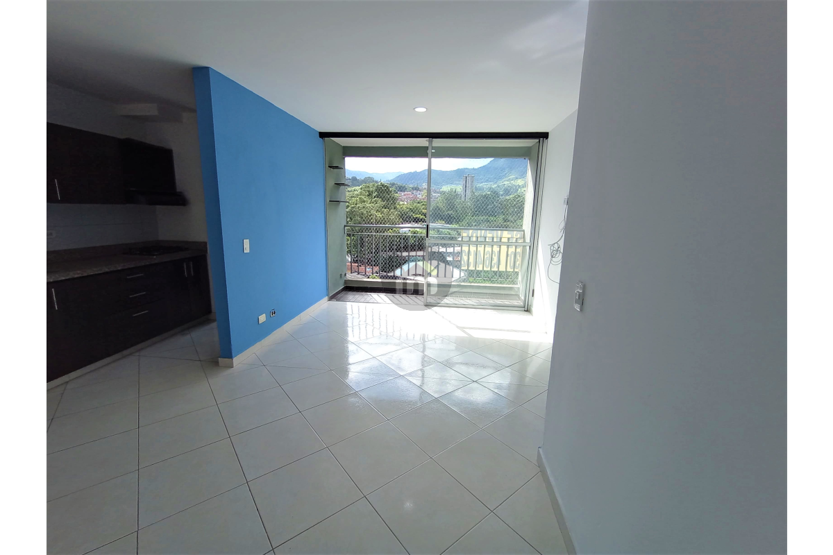 Apartamentos en Venta, Itagüí,  - San Gabriel