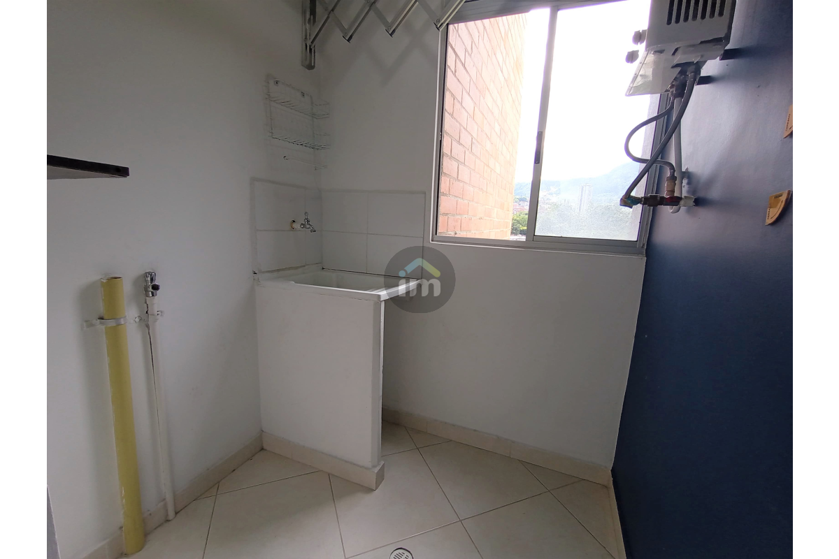 Apartamentos en Venta, Itagüí,  - San Gabriel