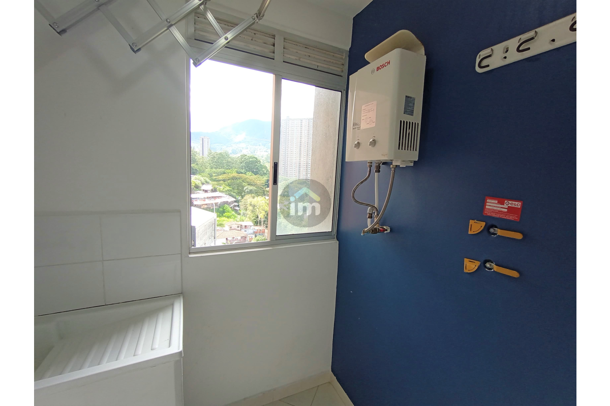 Apartamentos en Venta, Itagüí,  - San Gabriel
