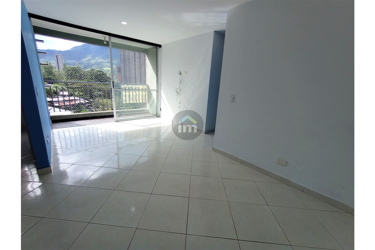 Apartamentos en Venta, Itagüí,  - San Gabriel