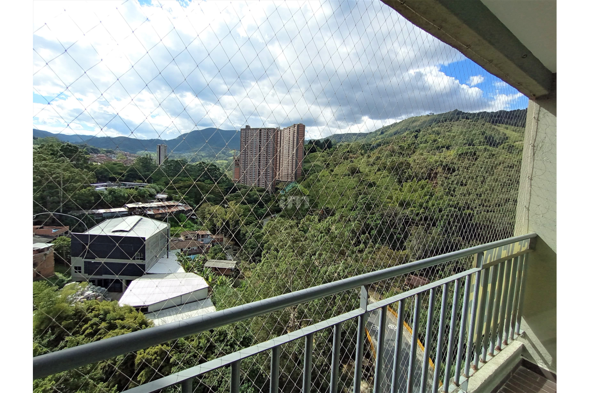 Apartamentos en Venta, Itagüí,  - San Gabriel