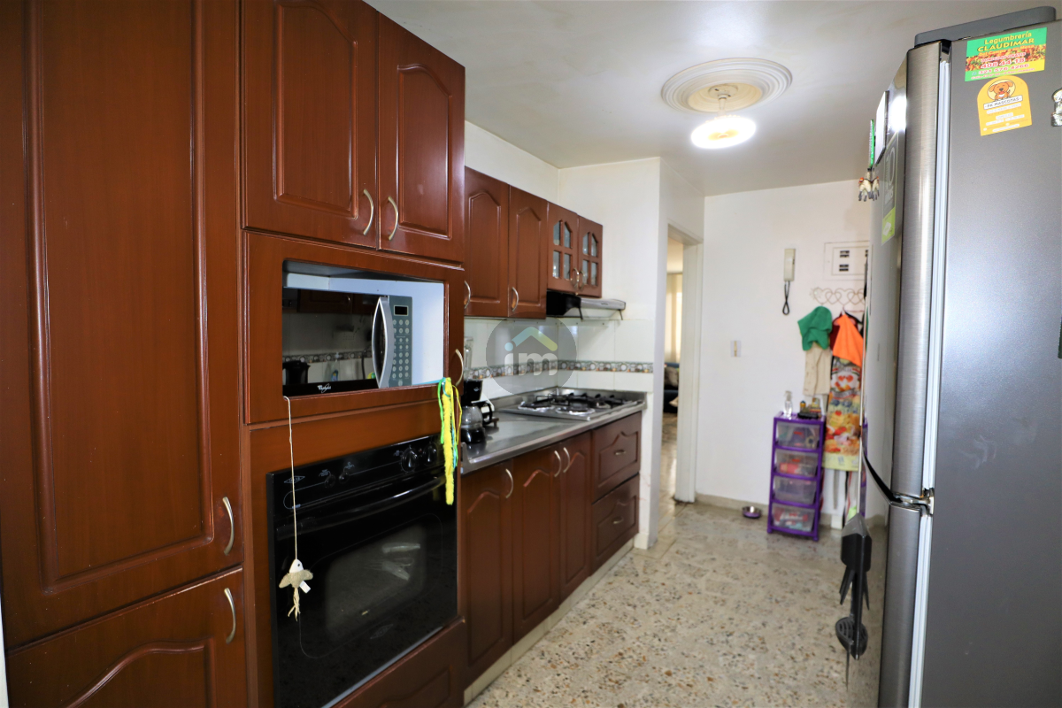 Apartamentos en Venta, Medellín,  - Conquistadores