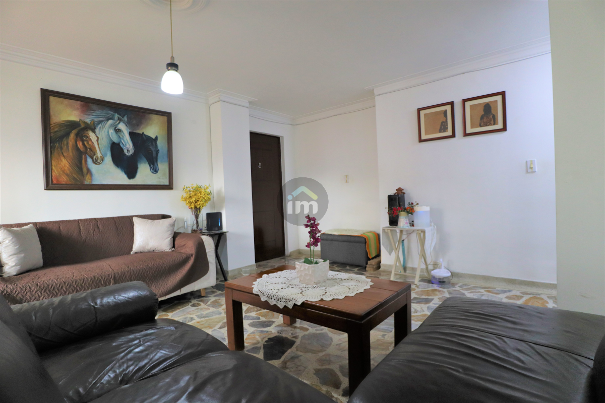 Apartamentos en Venta, Medellín,  - Conquistadores